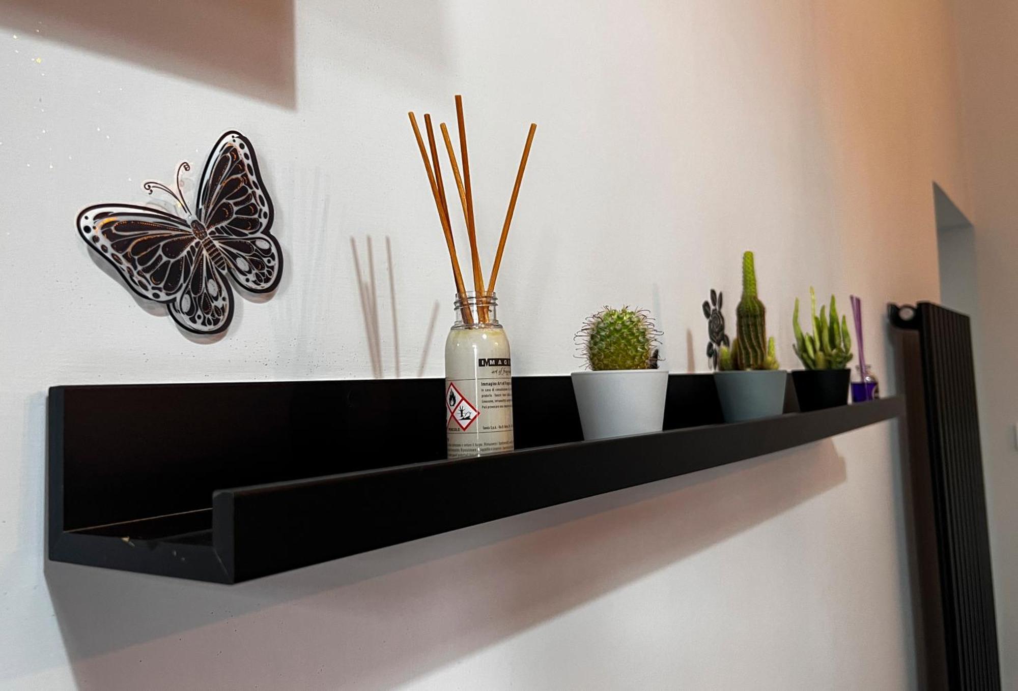 J&G Home Spaccanapoli Luaran gambar