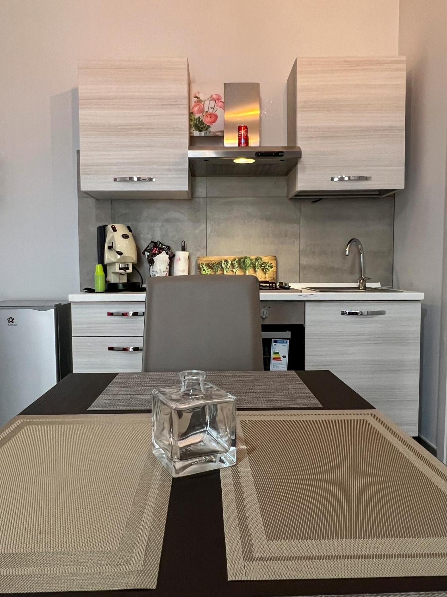 J&G Home Spaccanapoli Luaran gambar