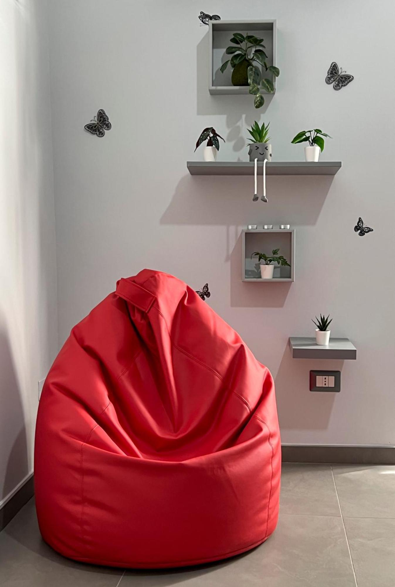 J&G Home Spaccanapoli Luaran gambar