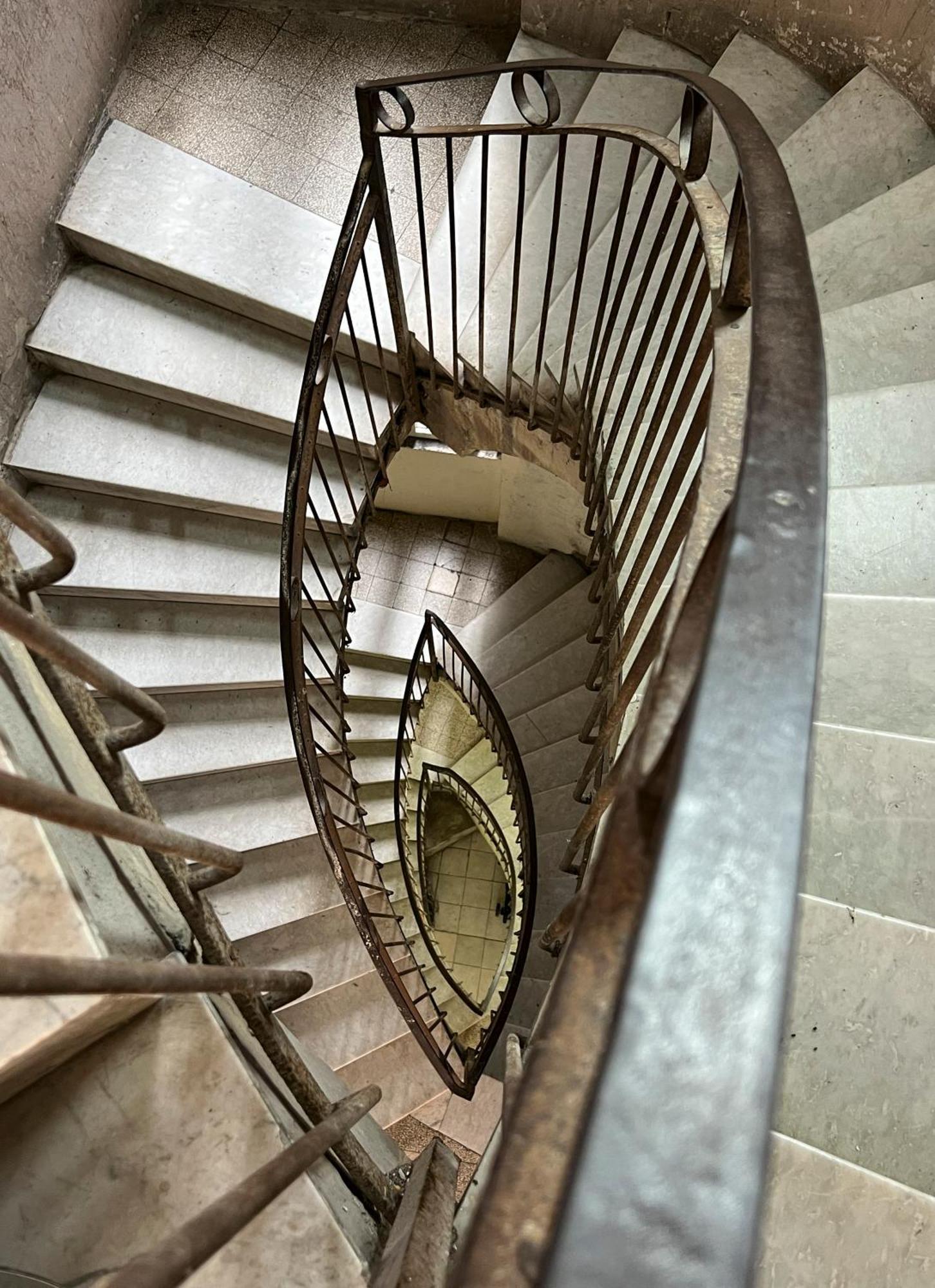 J&G Home Spaccanapoli Luaran gambar