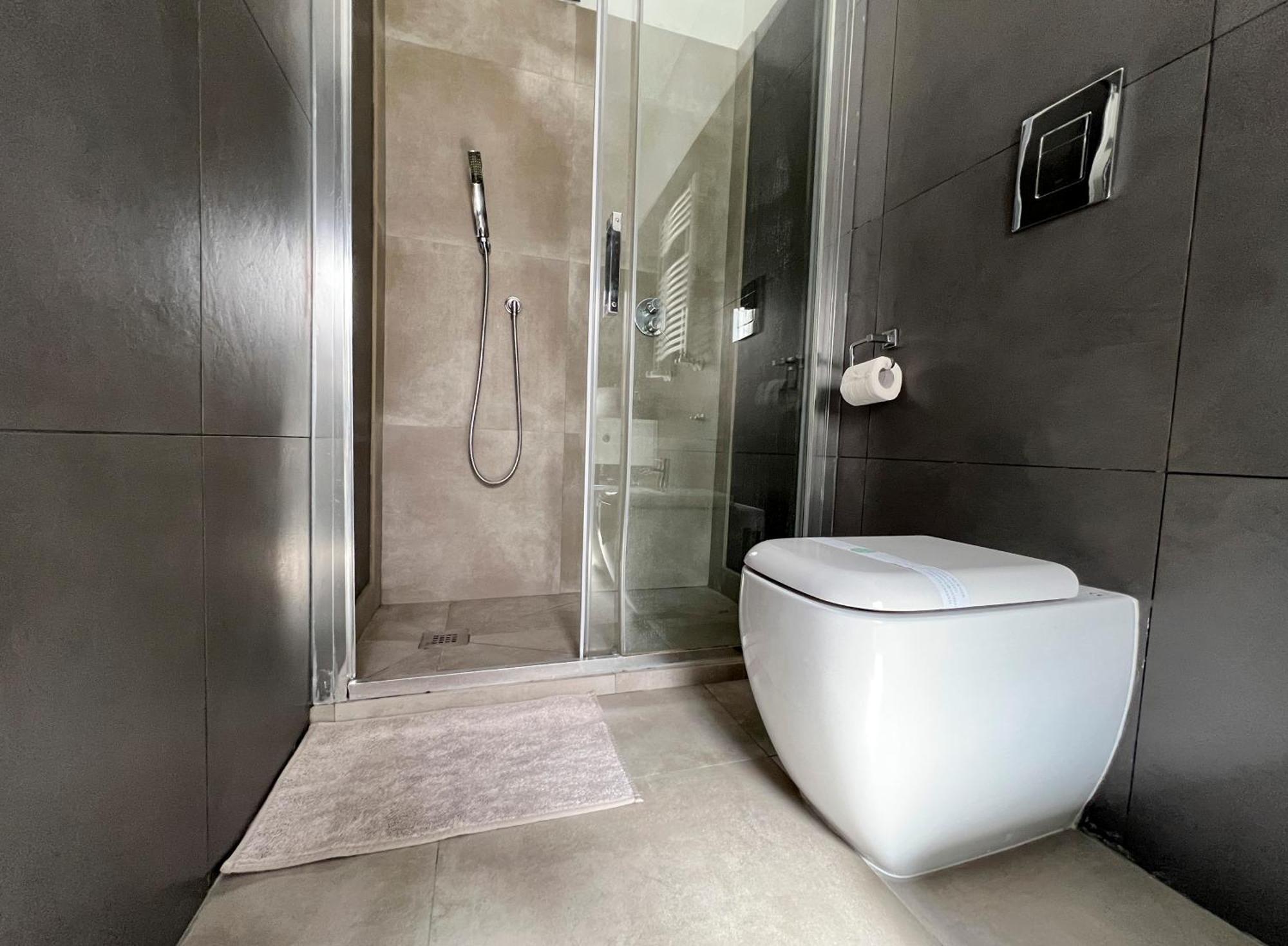 J&G Home Spaccanapoli Luaran gambar