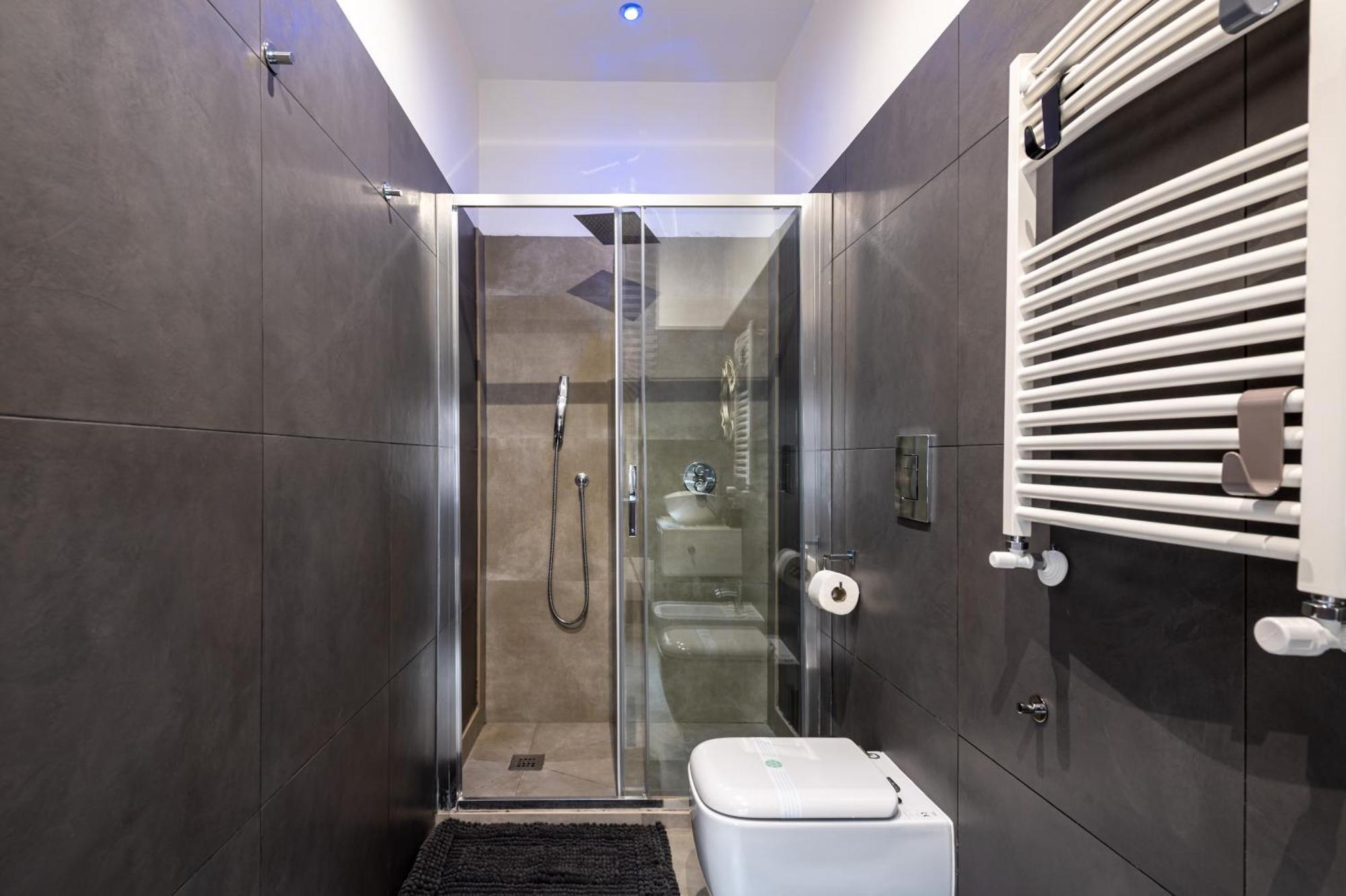 J&G Home Spaccanapoli Luaran gambar